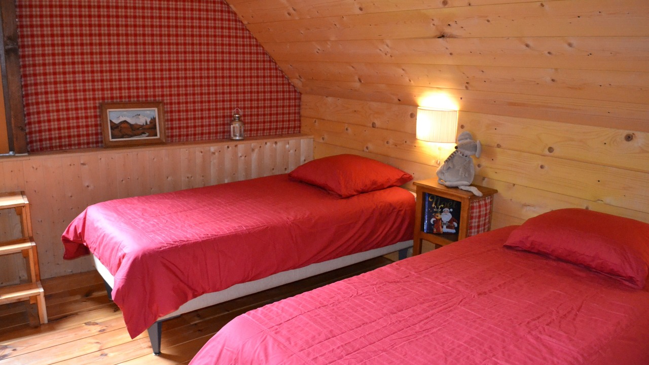 Photo of Bedroom in Artalens-Souin