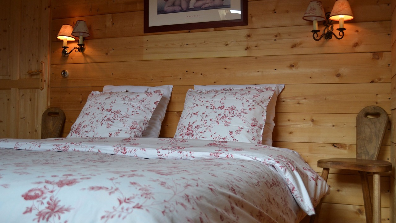 Photo of Bedroom in Artalens-Souin