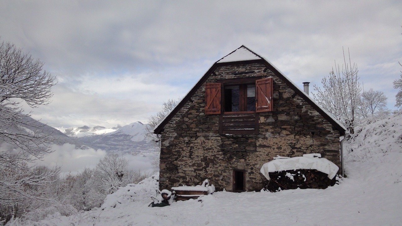 Photo of Outdoor in Artalens-Souin