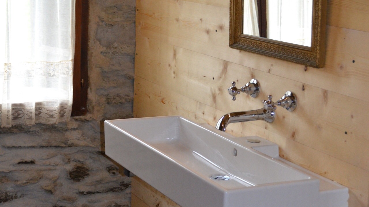 Photo of Bathroom in Artalens-Souin