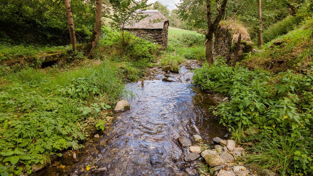 Photo of Outdoor in Gouaux-de-Larboust