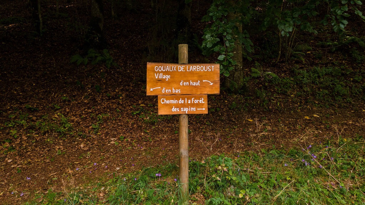 Photo of Outdoor in Gouaux-de-Larboust