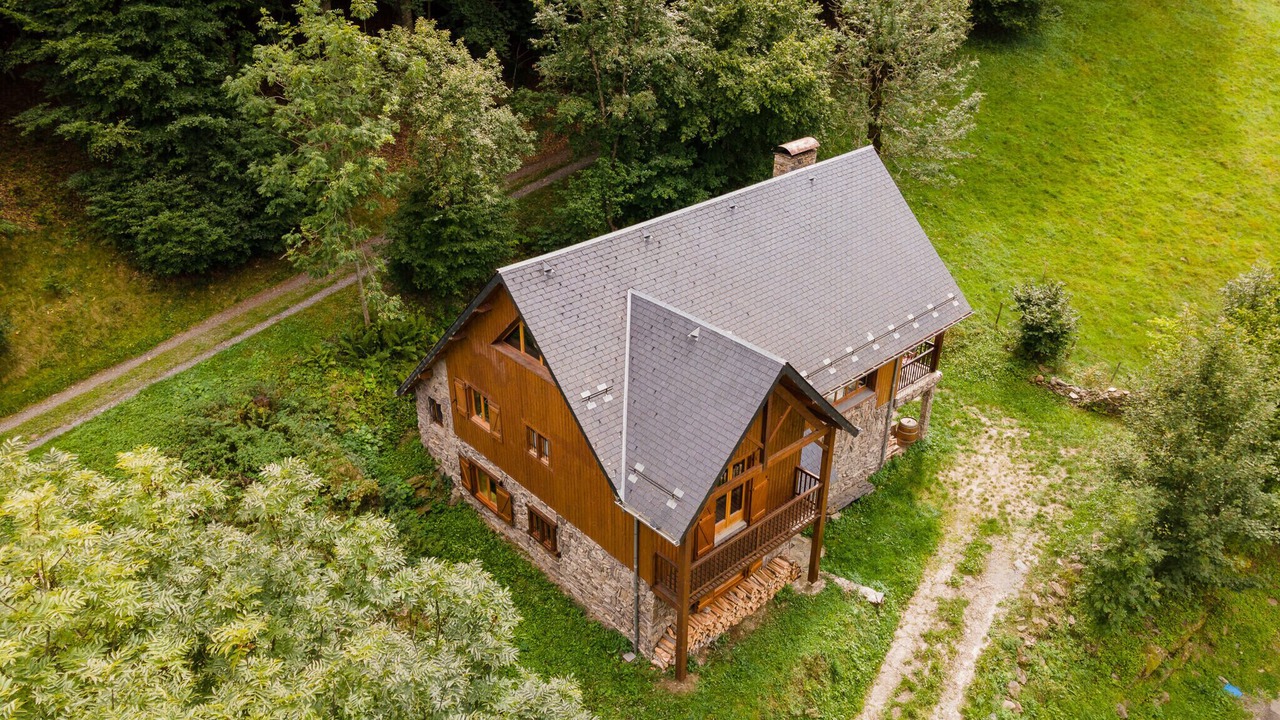Photo of Outdoor in Gouaux-de-Larboust
