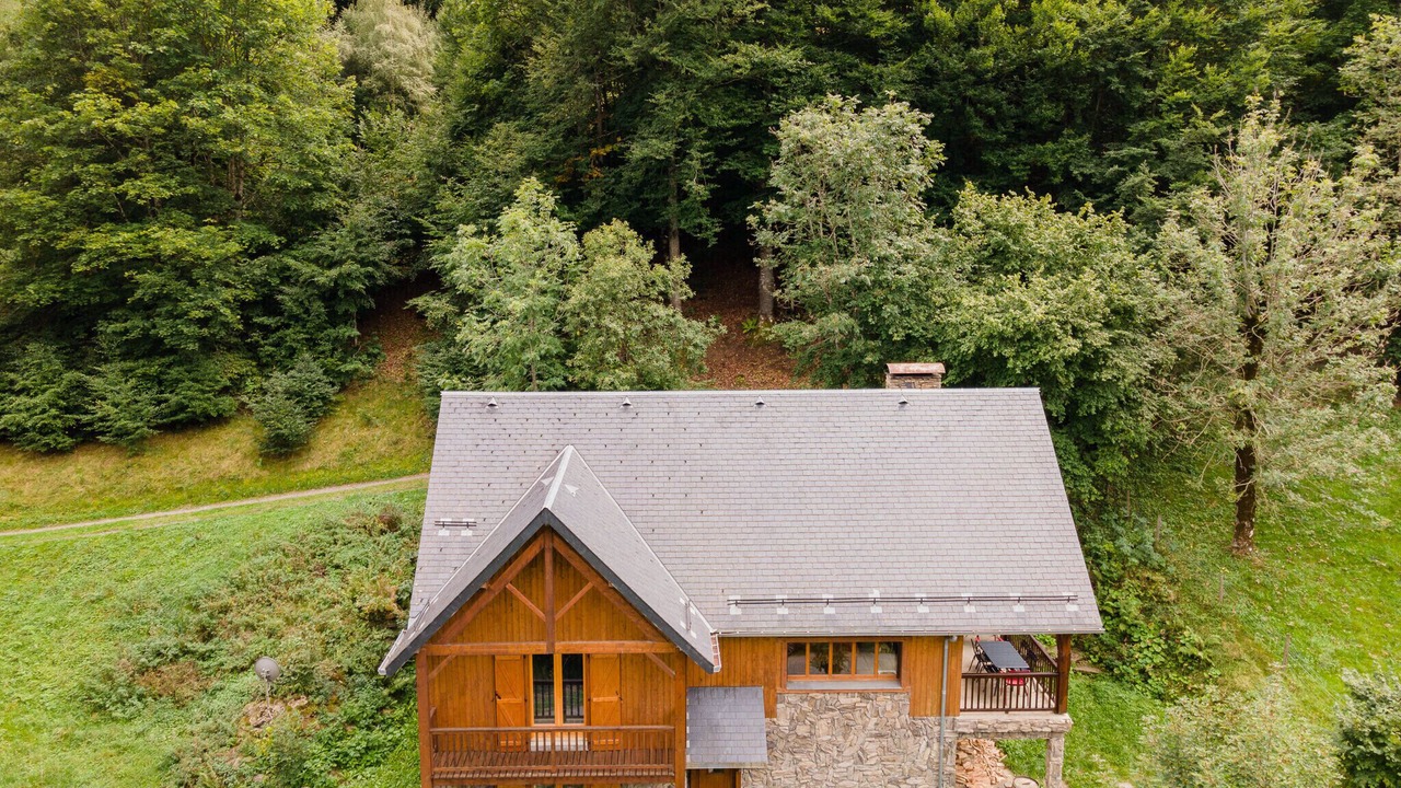 Photo of Outdoor in Gouaux-de-Larboust