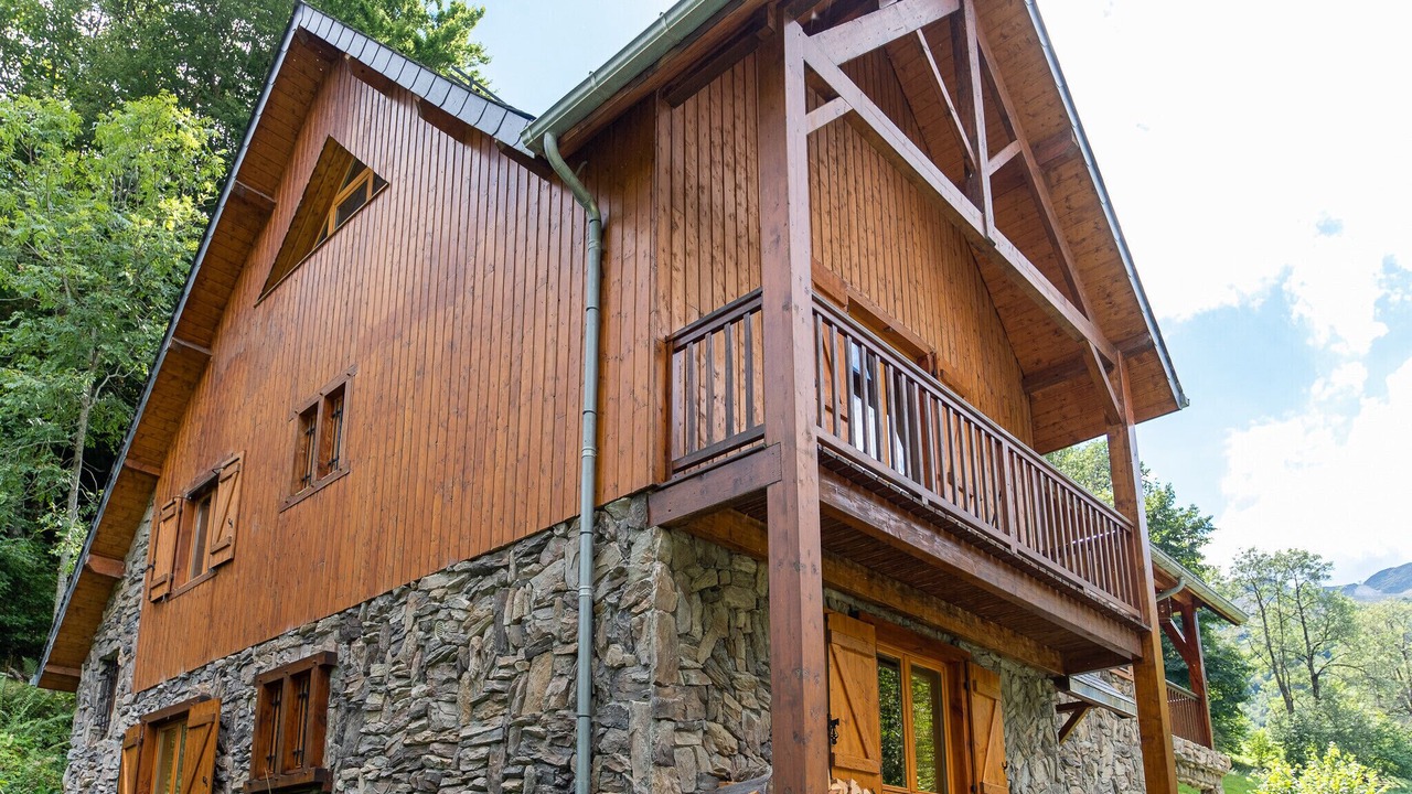 Photo of Outdoor in Gouaux-de-Larboust