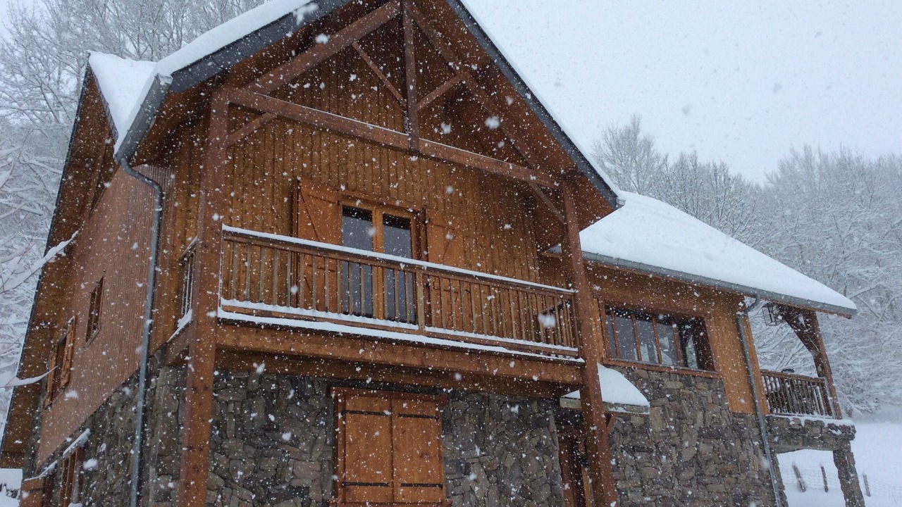 Photo of Outdoor in Gouaux-de-Larboust