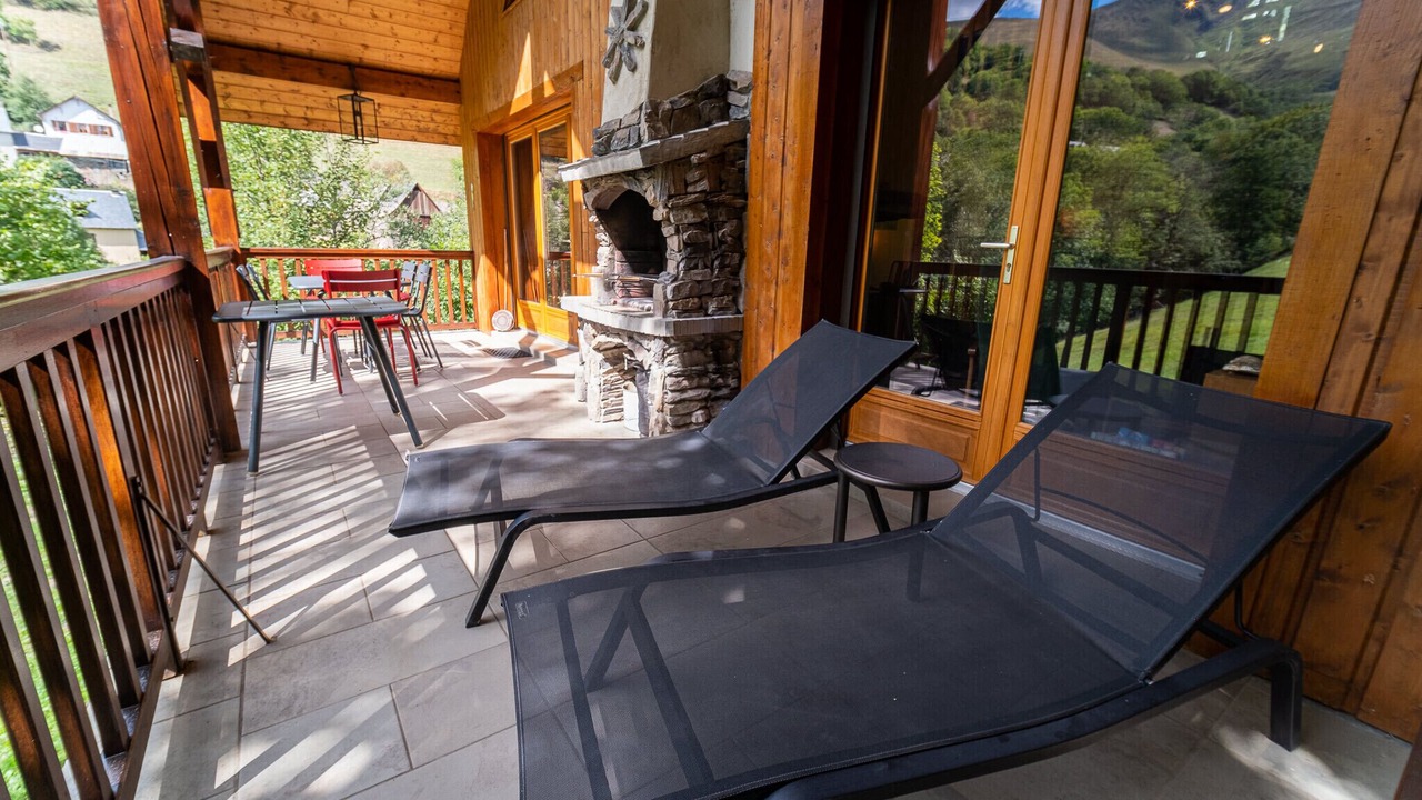 Photo of Outdoor in Gouaux-de-Larboust