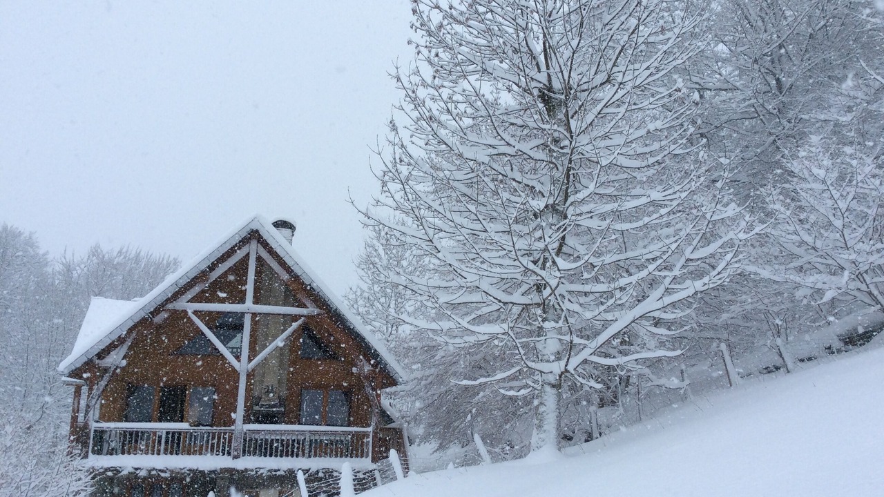 Photo of Outdoor in Gouaux-de-Larboust