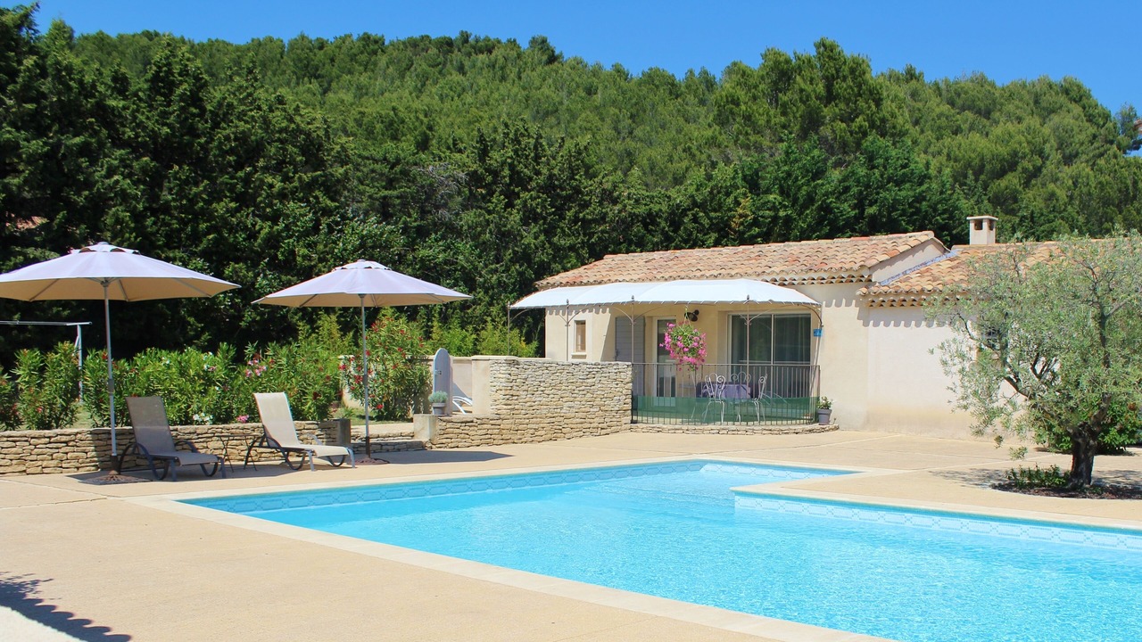 Photo of Outdoor in Merindol