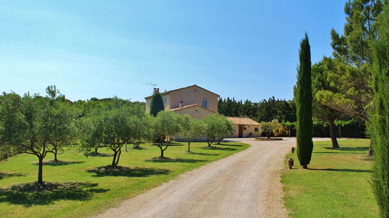 Photo of Outdoor in Merindol