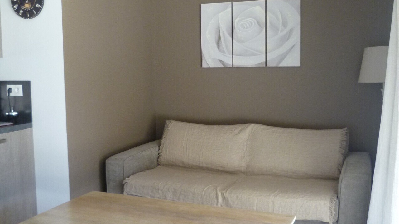 Photo of Livingroom in Merindol