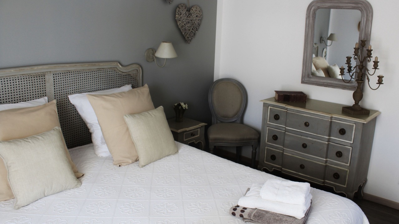 Photo of Bedroom in Merindol