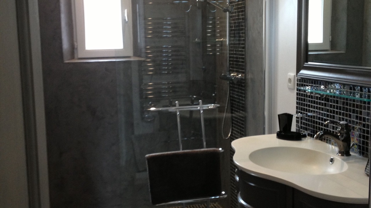 Photo of Bathroom in Merindol