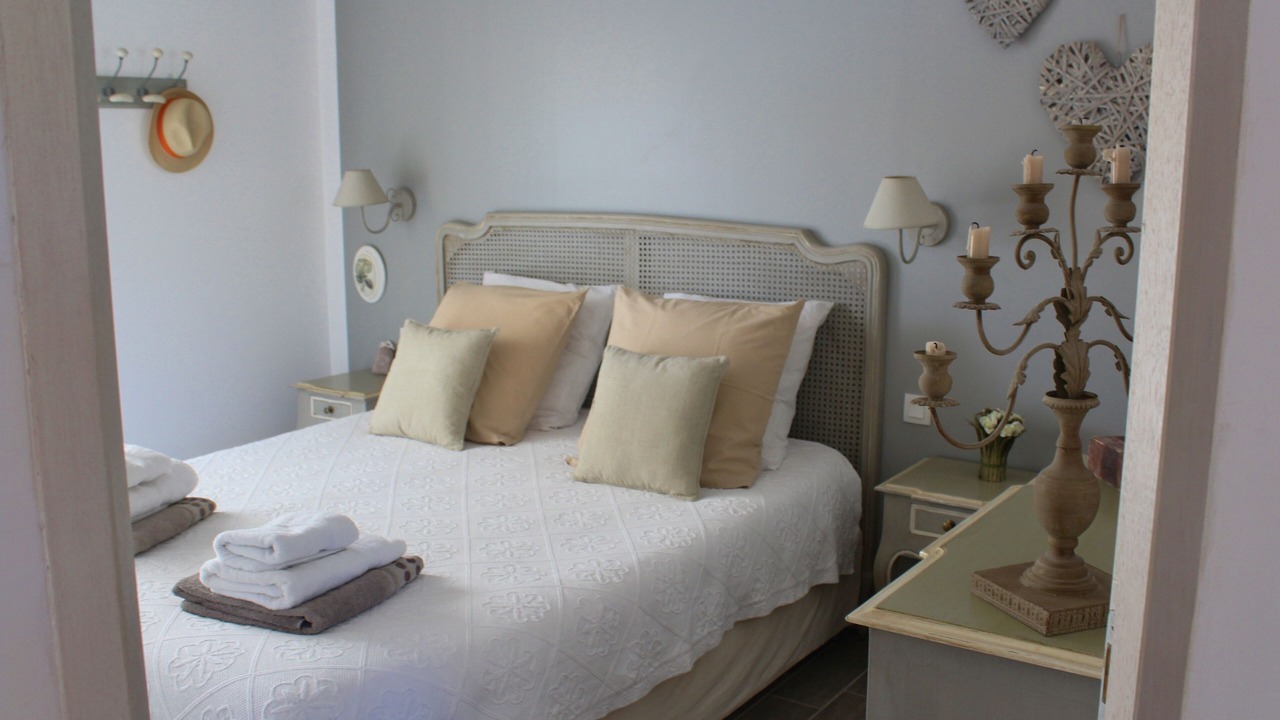 Photo of Bedroom in Merindol