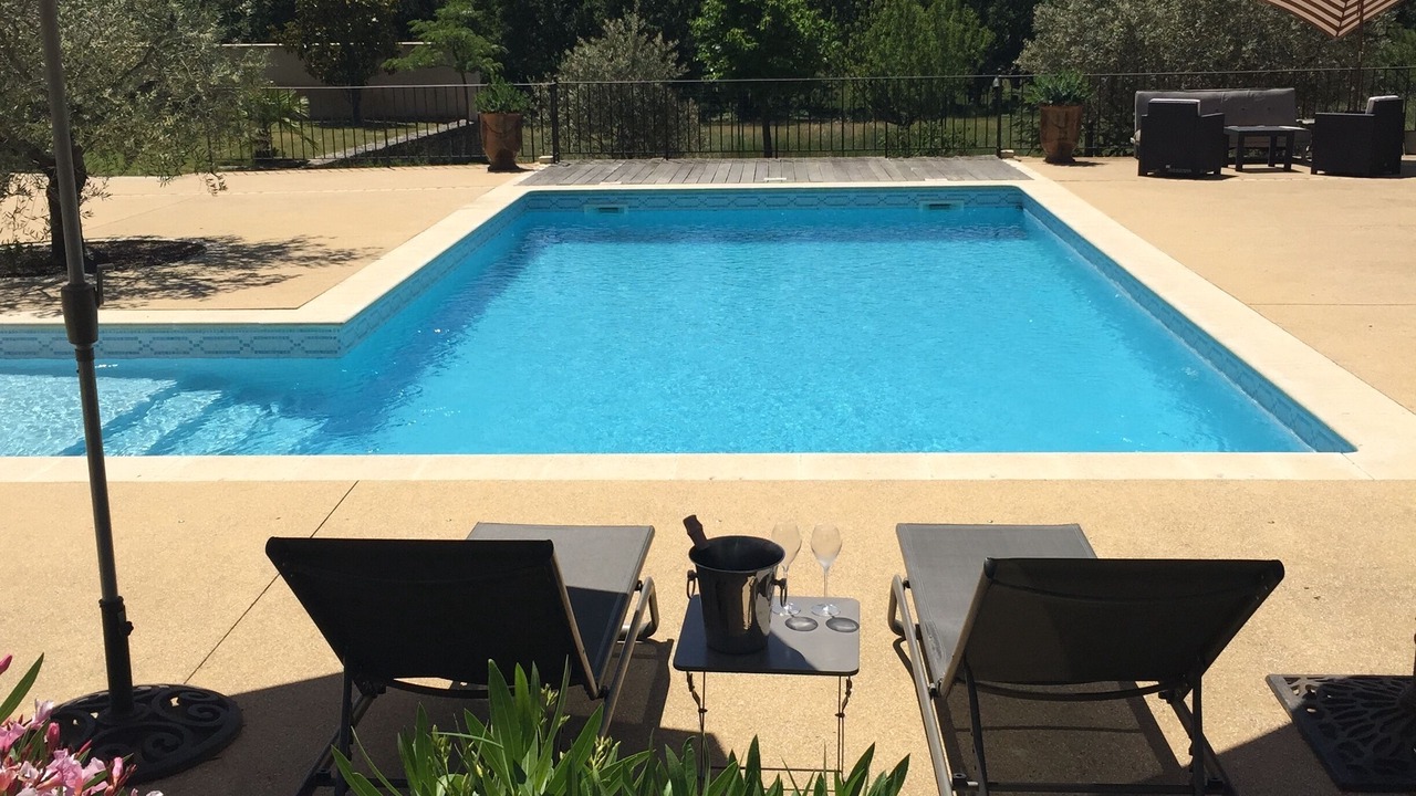 Photo of Outdoor in Merindol