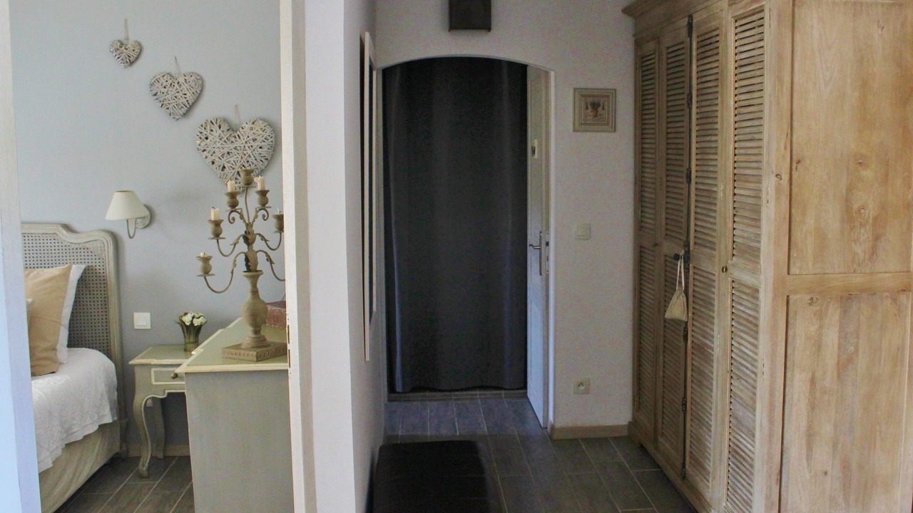 Photo of Bedroom in Merindol