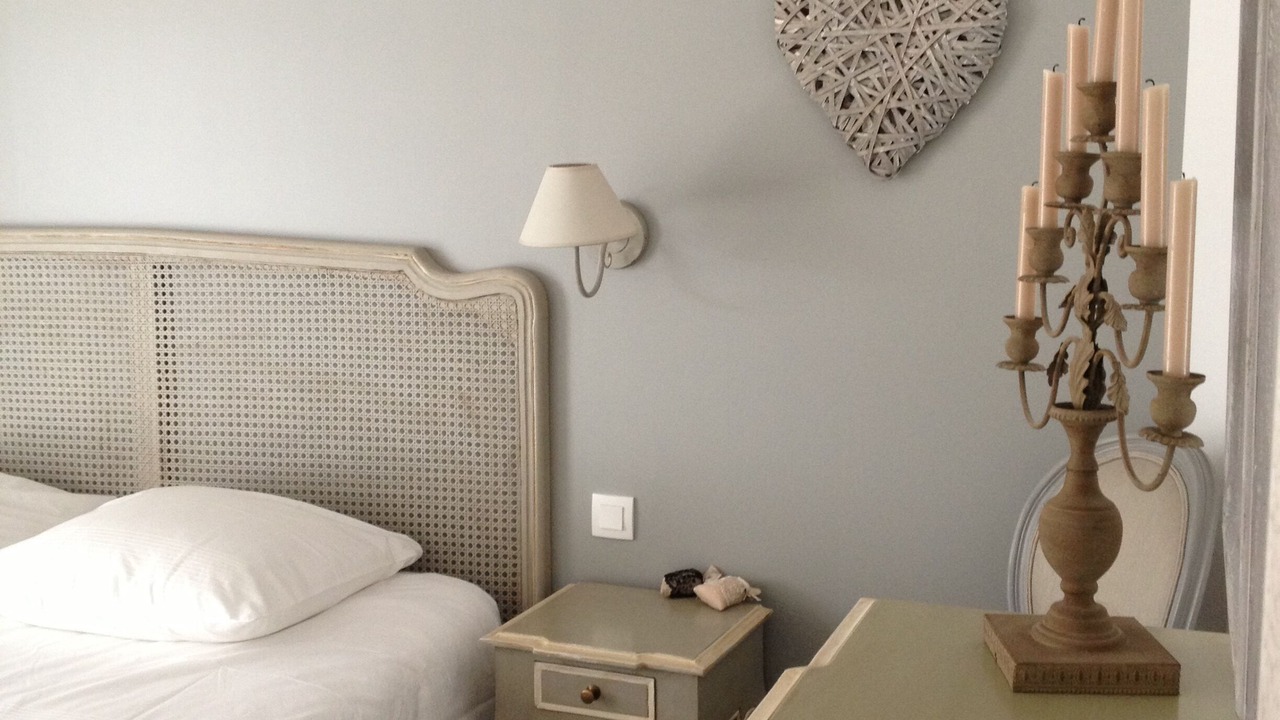 Photo of Bedroom in Merindol