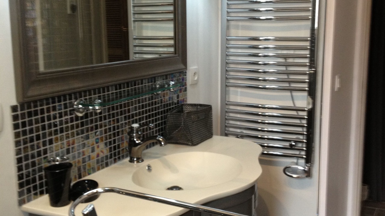 Photo of Bathroom in Merindol