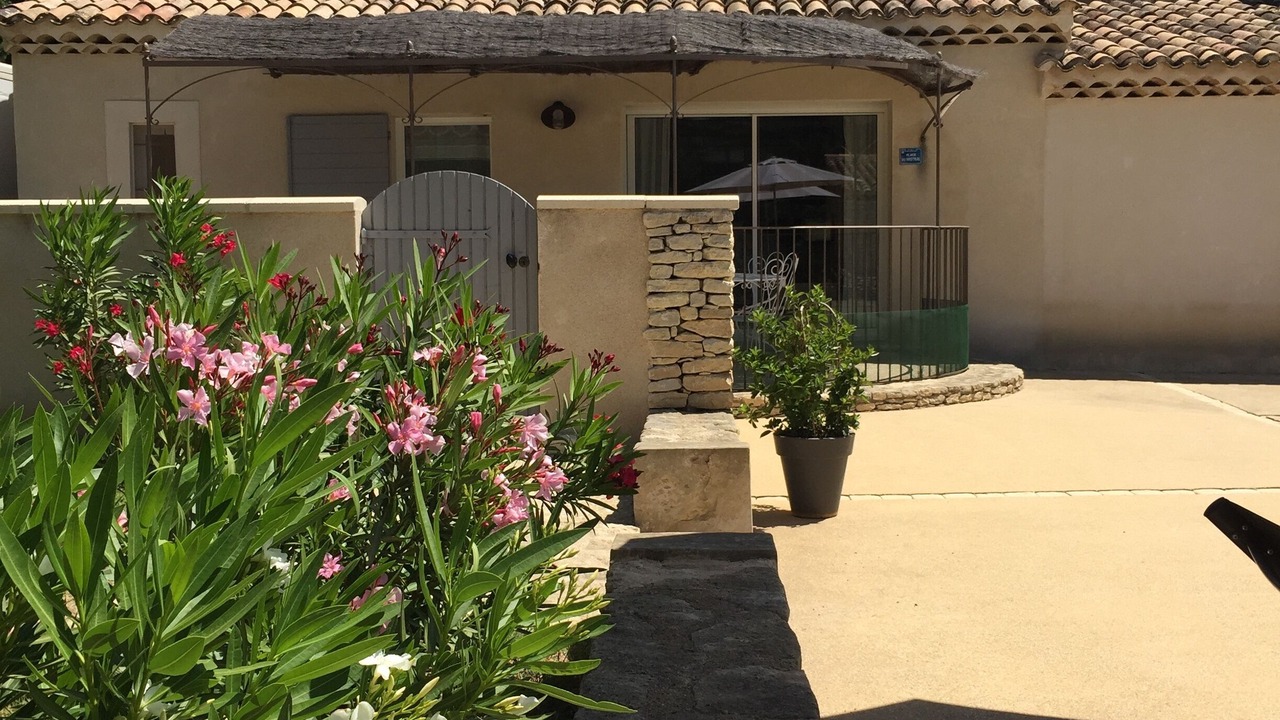 Photo of Outdoor in Merindol