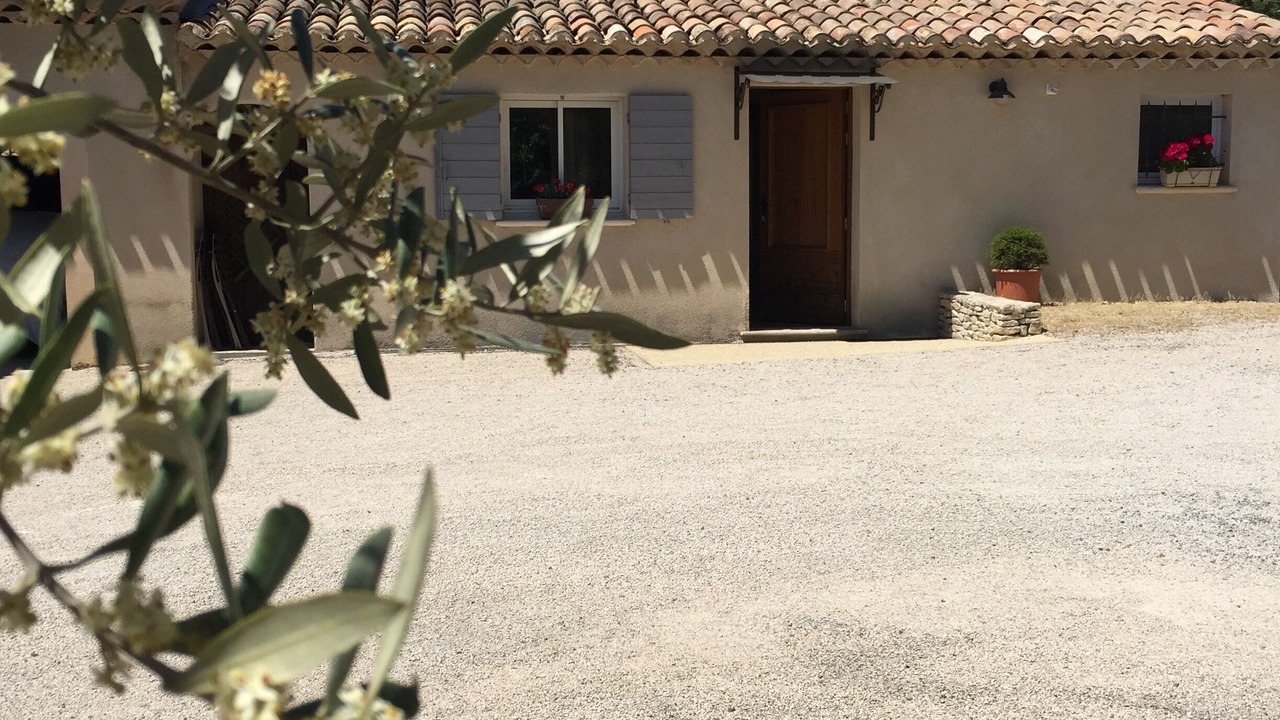 Photo of Outdoor in Merindol