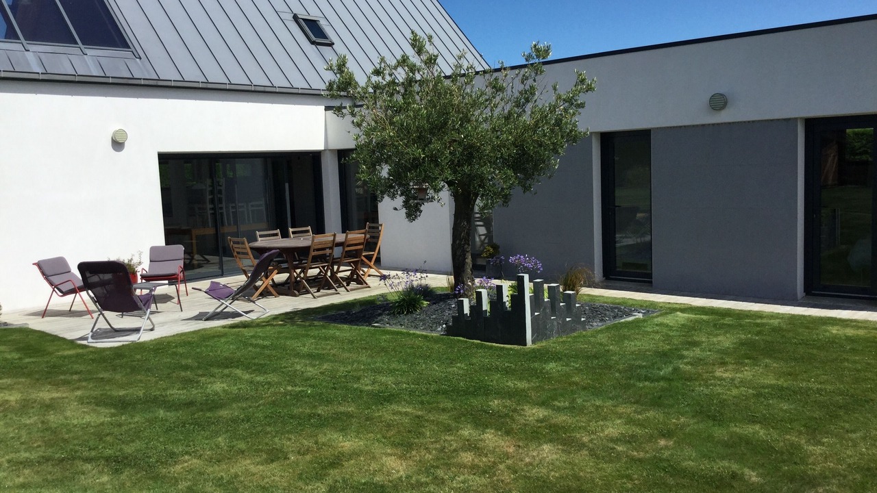 Photo of Outdoor in Locquirec