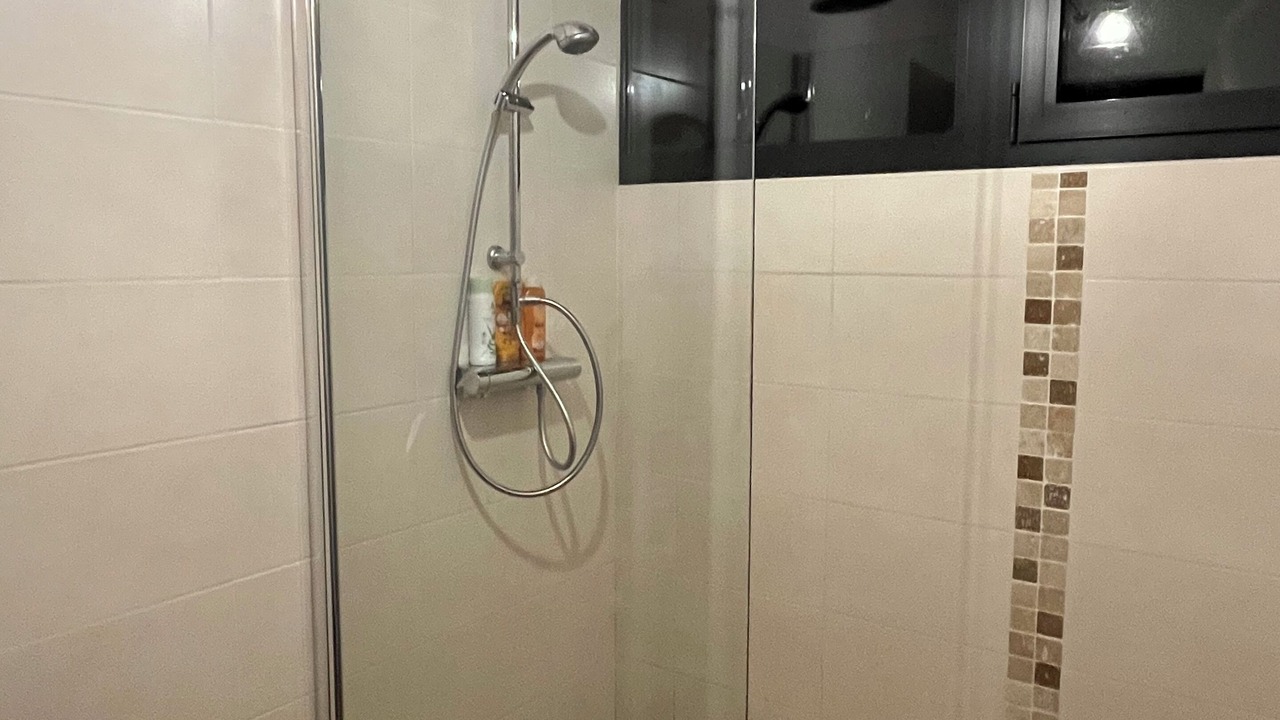 Photo of Bathroom in Locquirec