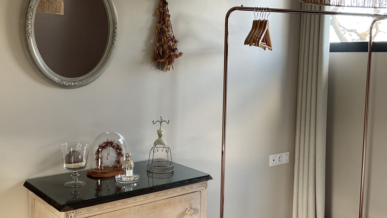 Photo of Bedroom in Locquirec