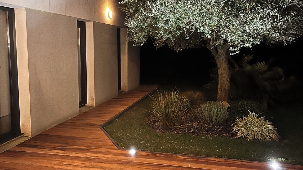 Photo of Patio Balcony in Locquirec