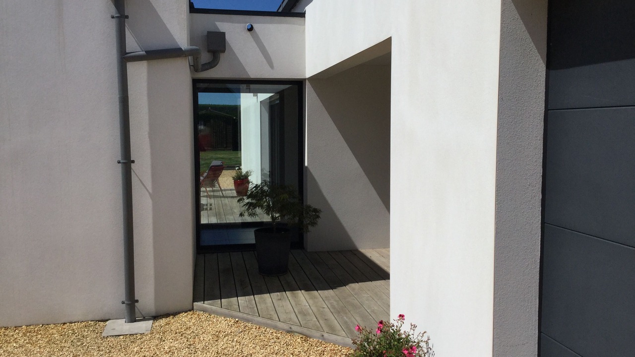 Photo of Outdoor in Locquirec