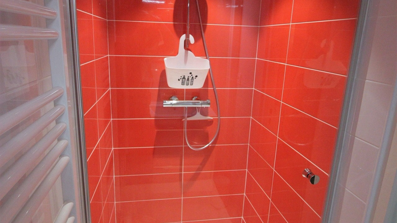 Photo of Bathroom in Le Minihic-sur-Rance