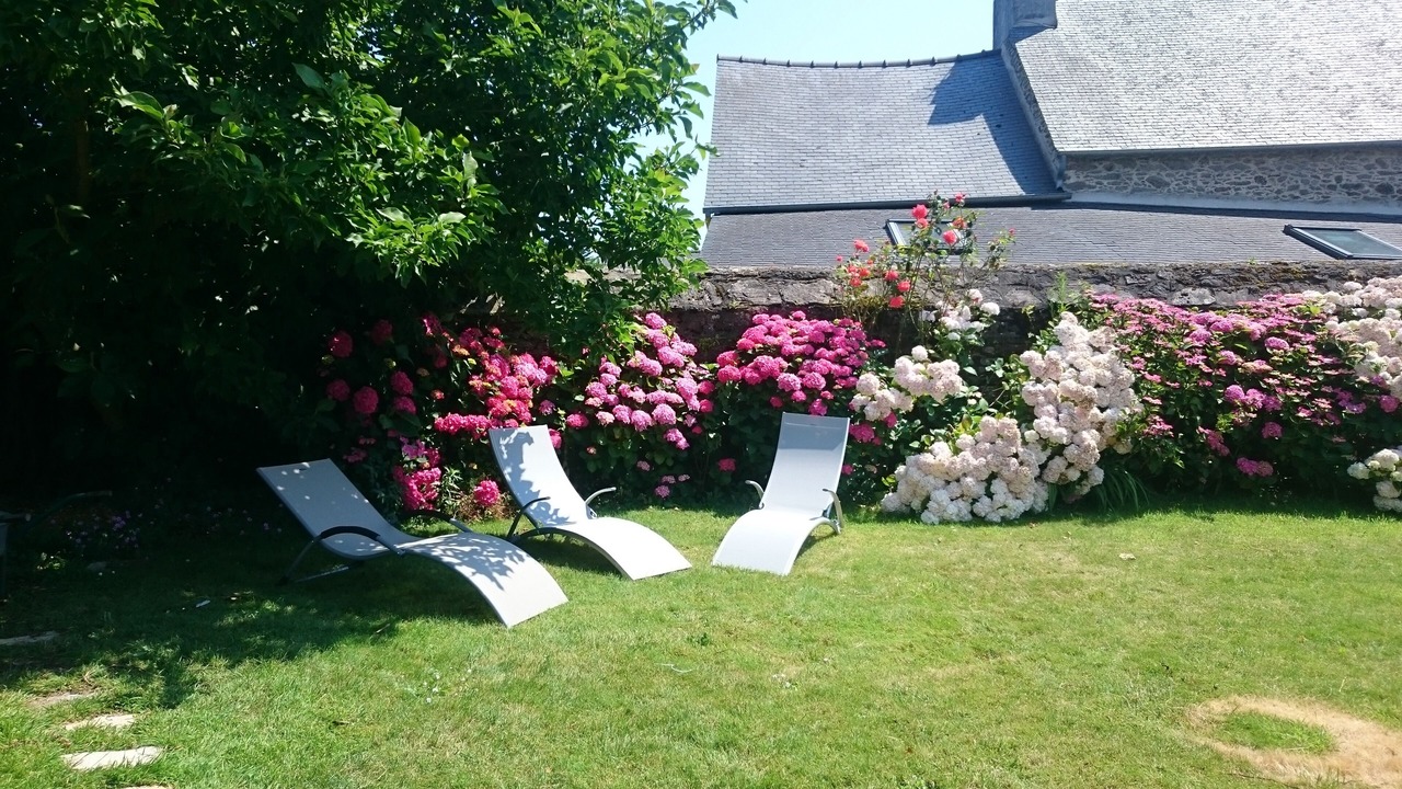 Photo of Outdoor in Le Minihic-sur-Rance