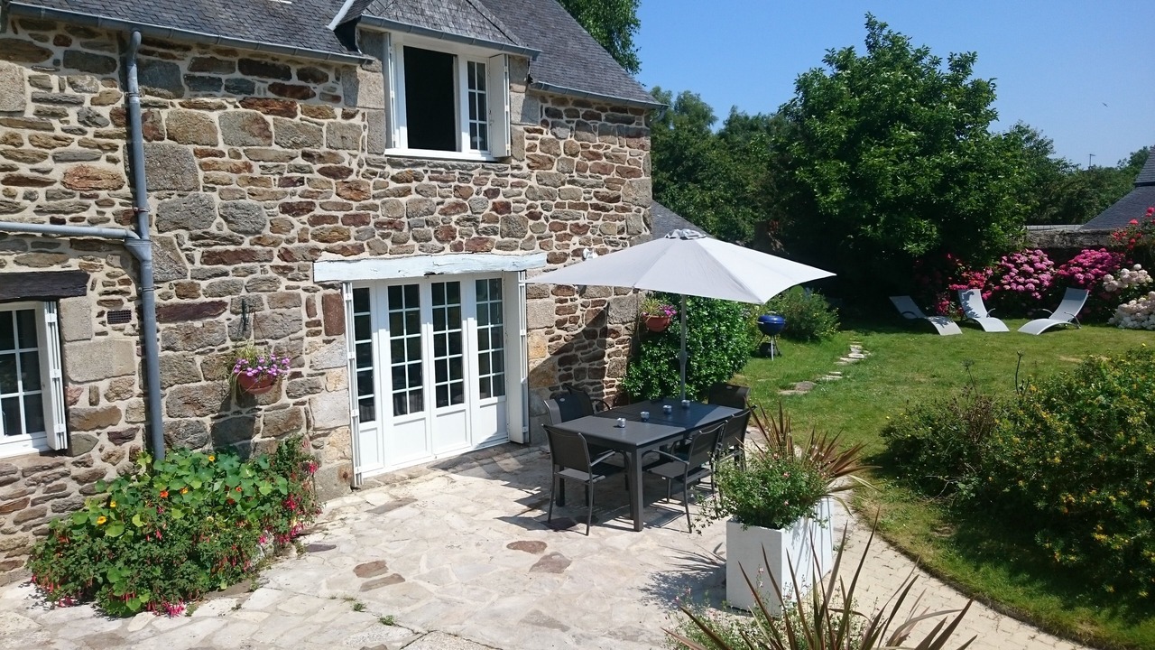 Photo of Outdoor in Le Minihic-sur-Rance