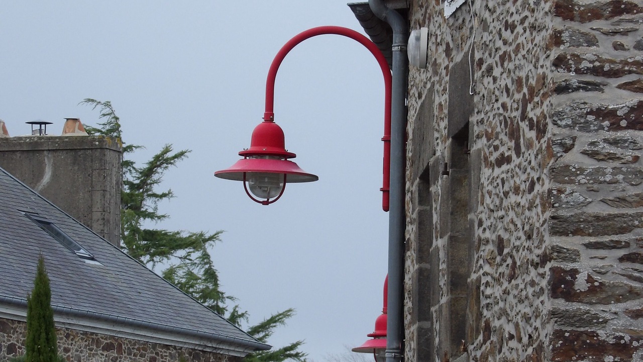 Photo of Outdoor in Le Minihic-sur-Rance