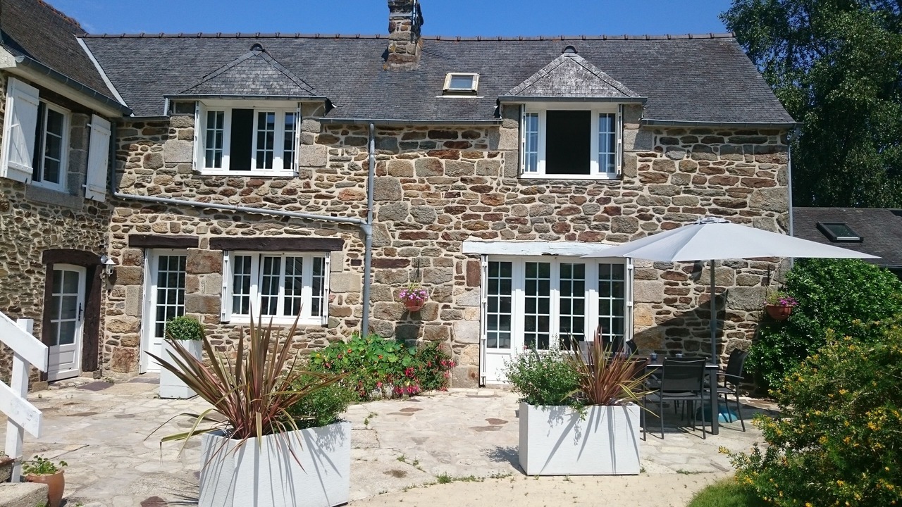 Photo of Outdoor in Le Minihic-sur-Rance