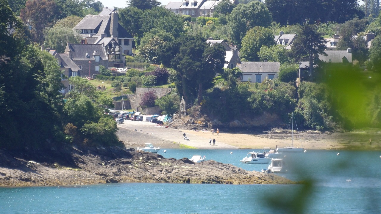 Photo of Outdoor in Le Minihic-sur-Rance