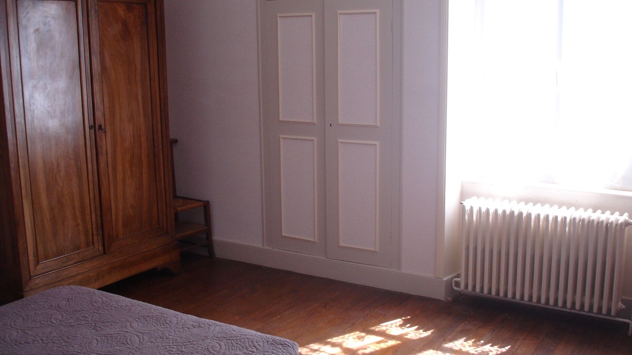 Photo of Bedroom in Montsegur-sur-Lauzon