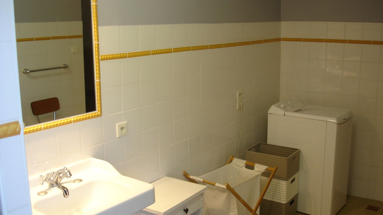 Photo of Bathroom in Montsegur-sur-Lauzon