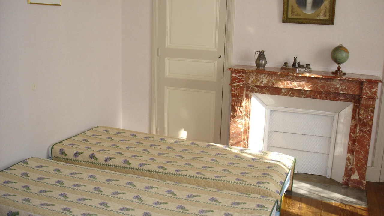 Photo of Bedroom in Montsegur-sur-Lauzon