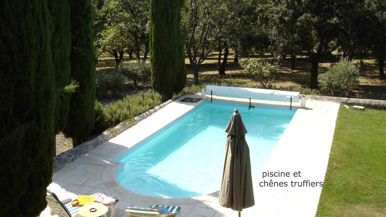 Photo of Outdoor in Montsegur-sur-Lauzon