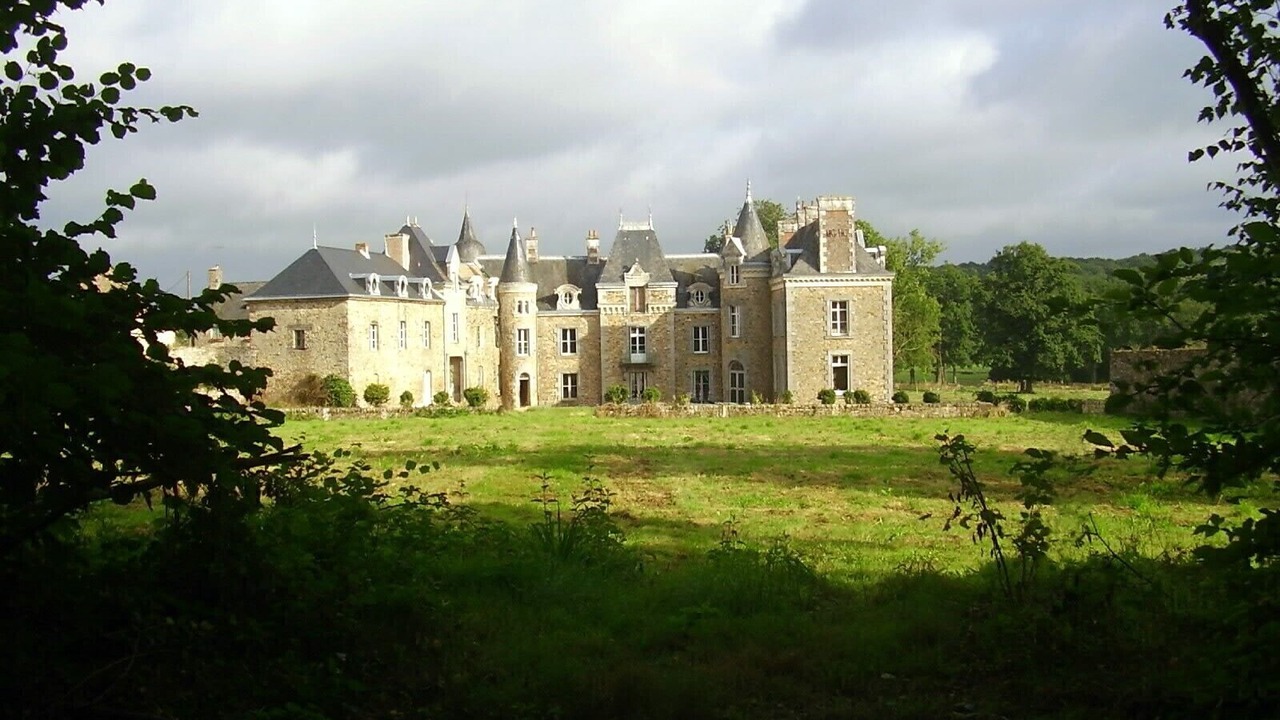 Photo of Outdoor in La Croixille