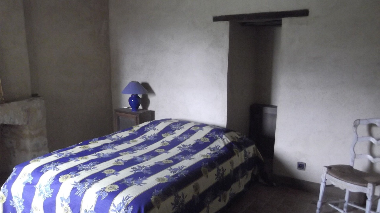 Photo of Bedroom in La Croixille