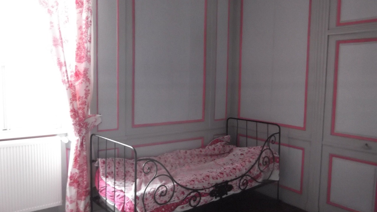 Photo of Bedroom in La Croixille