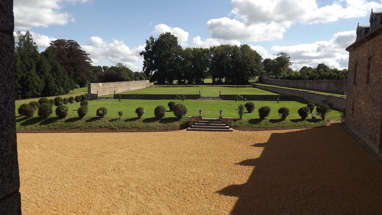 Photo of Outdoor in La Croixille