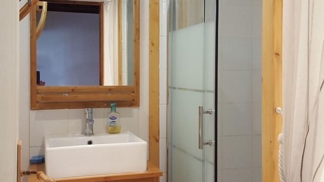 Photo of Bathroom in Sainte-Honorine-des-Pertes