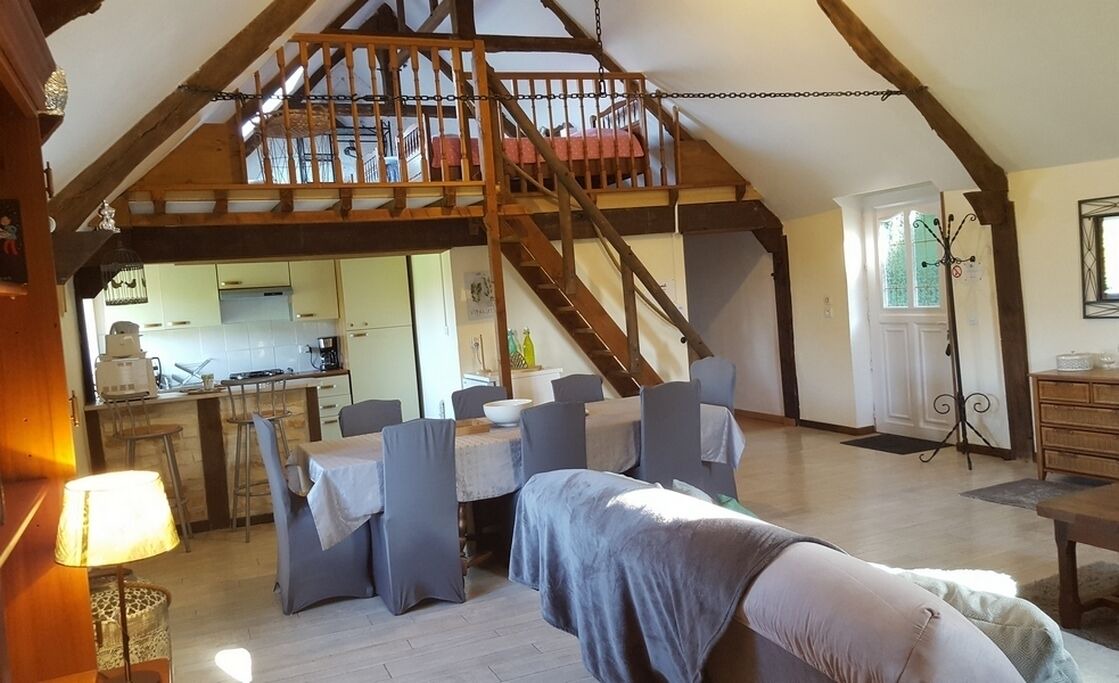 Photo of Others in Sainte-Honorine-des-Pertes