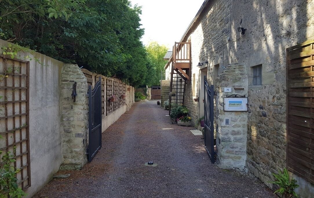 Photo of Outdoor in Sainte-Honorine-des-Pertes