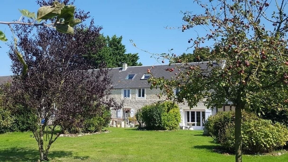 Photo of Outdoor in Sainte-Honorine-des-Pertes