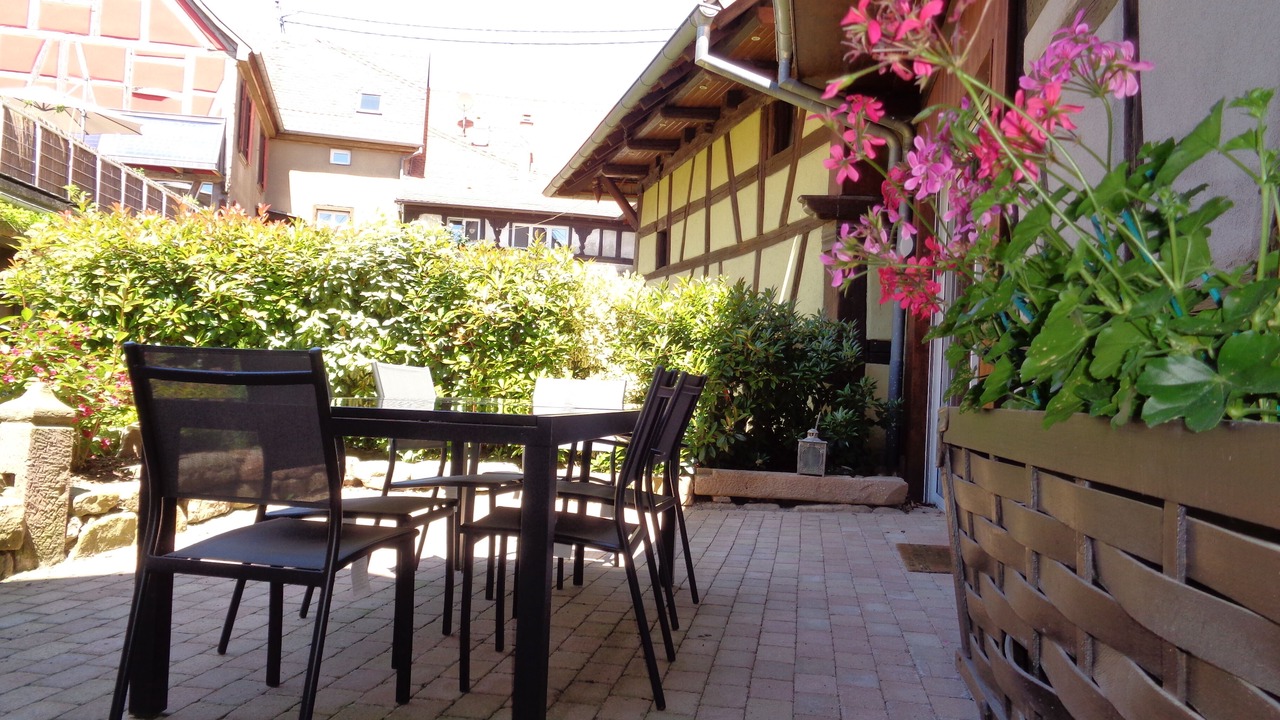 Photo of Outdoor in Dambach-la-Ville