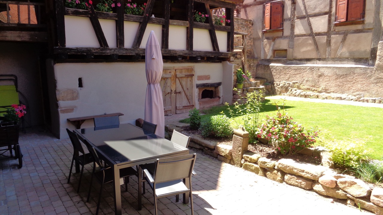 Photo of Outdoor in Dambach-la-Ville