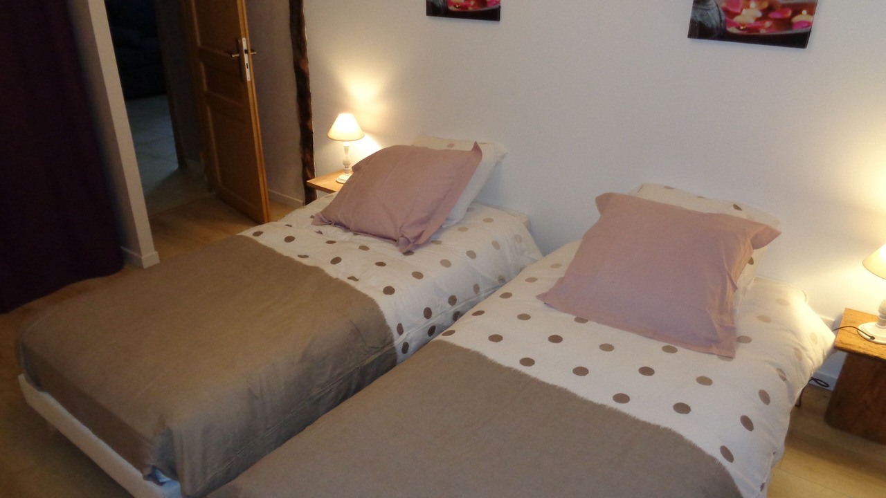 Photo of Bedroom in Dambach-la-Ville